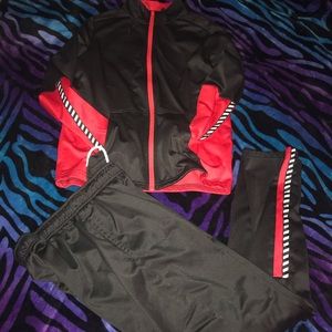 Athletic Works Tracksuit